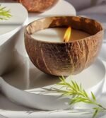 COCONUT CANDLES BOWL-2