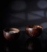 COCONUT CANDLES BOWL-5