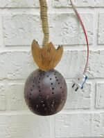 COCONUT LAMP 3