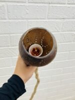 COCONUT LAMP 5