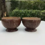 LARGE STANDY GLOSSY BOWL 2
